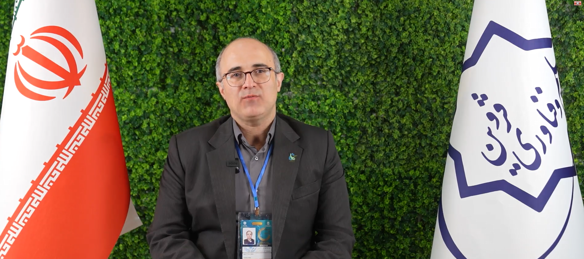 صحبت های دکتر ملک پور