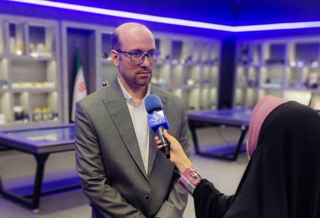 هم‌زمان با هفته پژوهش، نمایشگاه دستاوردهای پژوهش و فناوری در قزوین افتتاح شد.