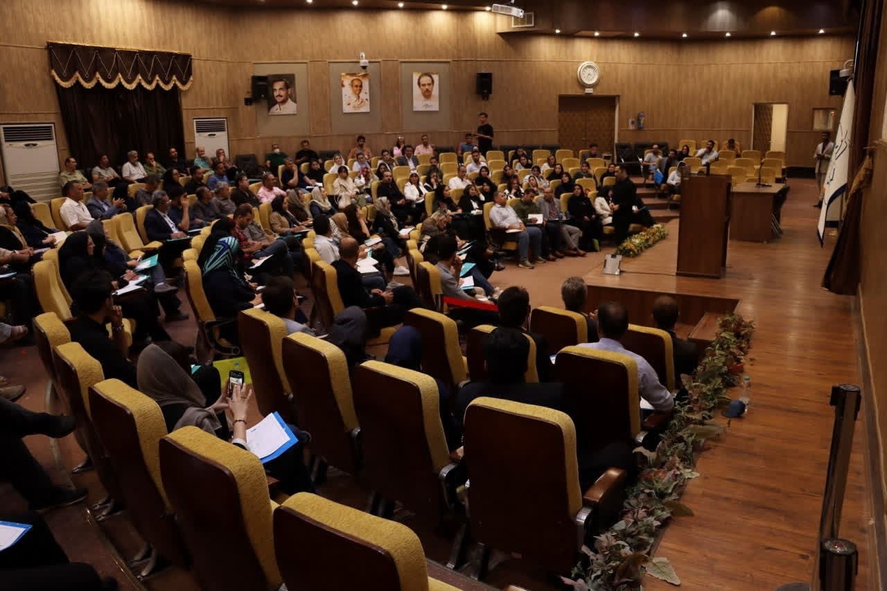 برگزاری سمینار «بیداری مدیران» در پارک علم و فناوری قزوین