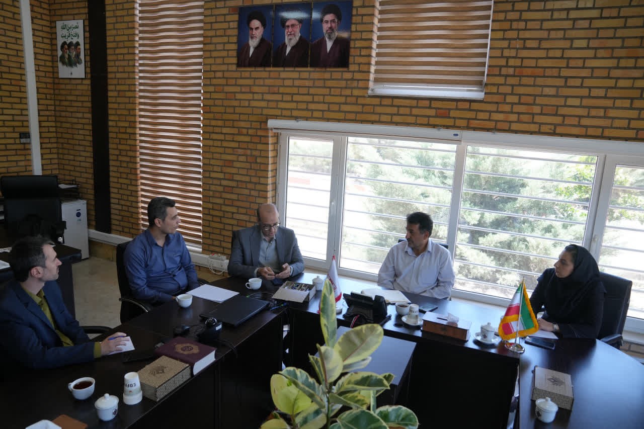با رویکرد کیفیت‌گرایی؛ مرکز رشد تخصصی در دانشگاه فنی و مهندسی بوئین‌زهرا راه‌اندازی می‌شود