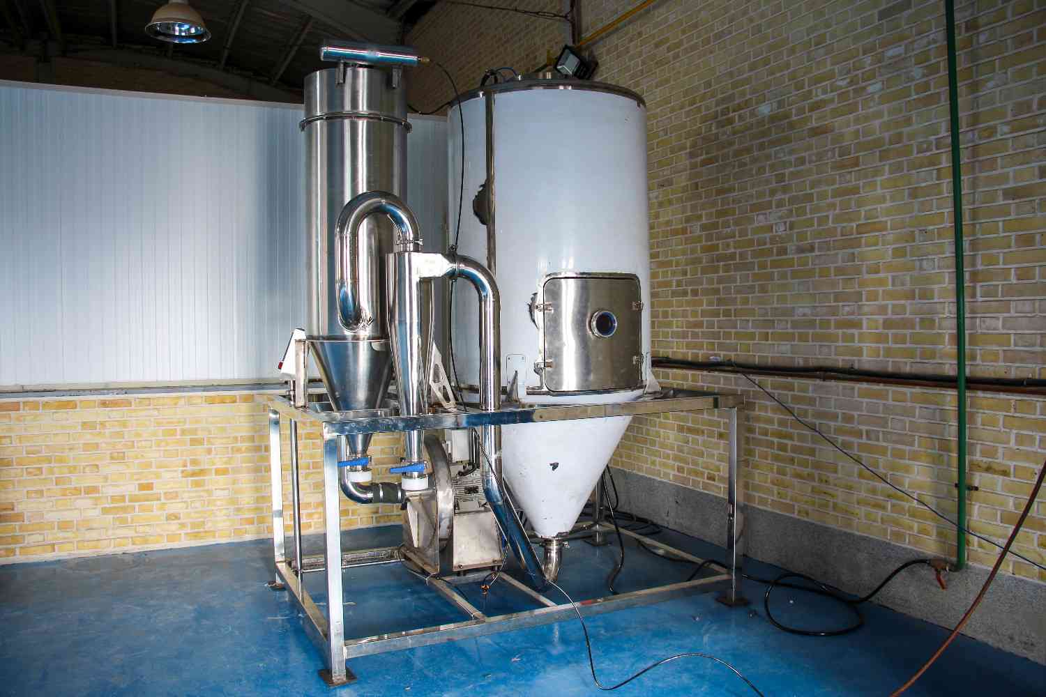 مرکز نمونه‌سازی (فبلب)