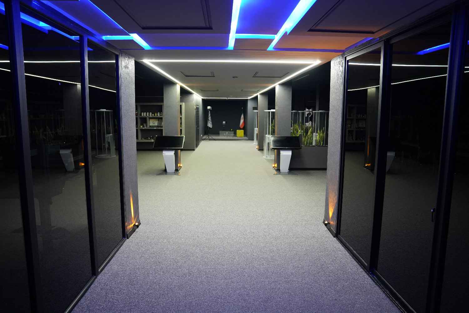 هاب فناوری های آینده