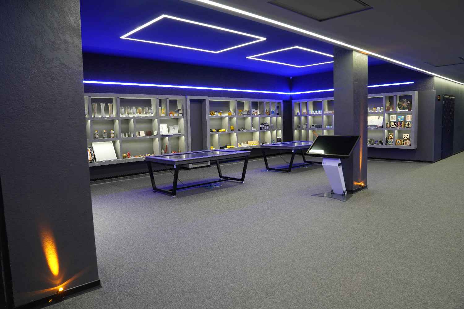 هاب فناوری های آینده