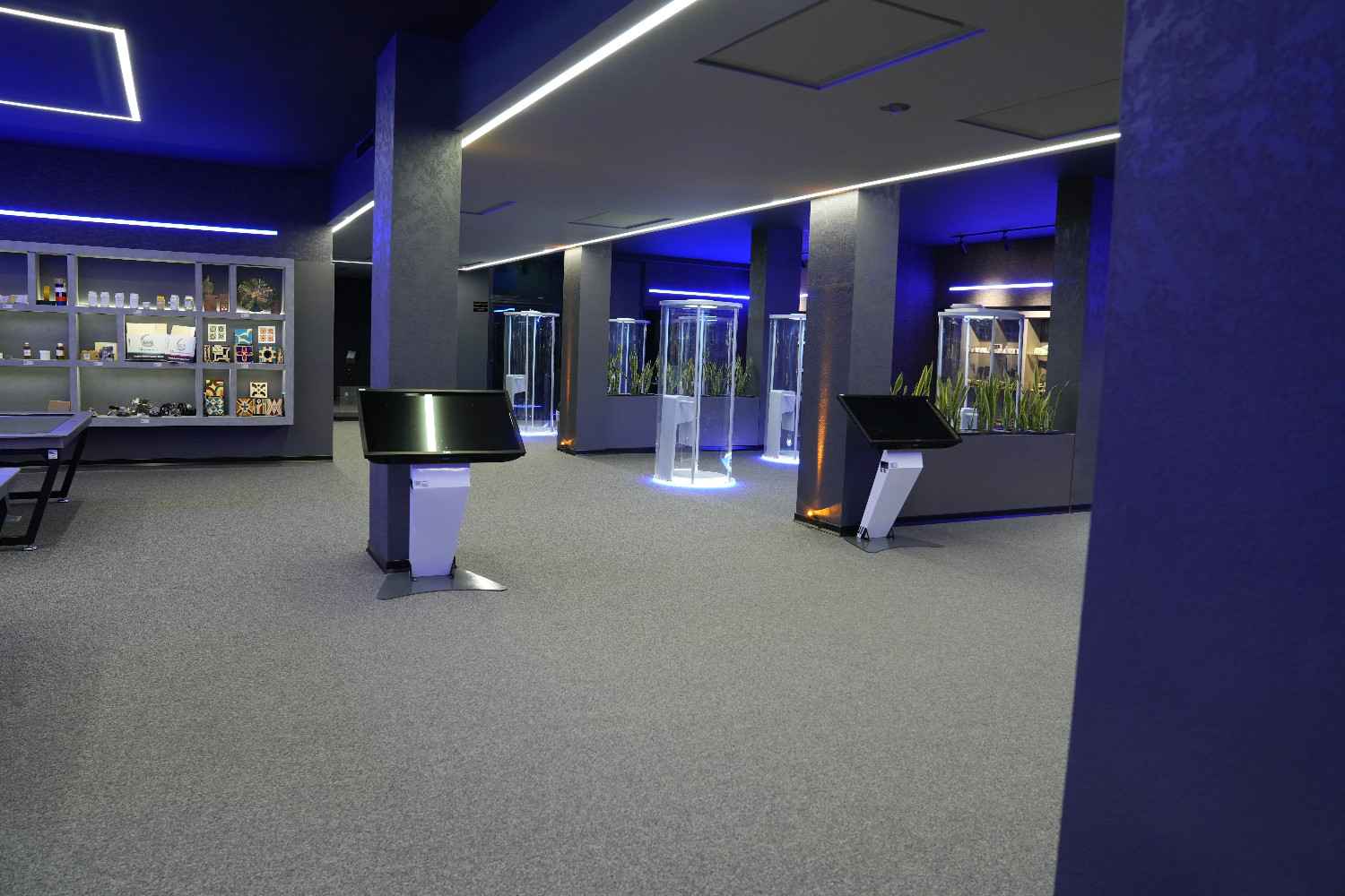 هاب فناوری های آینده