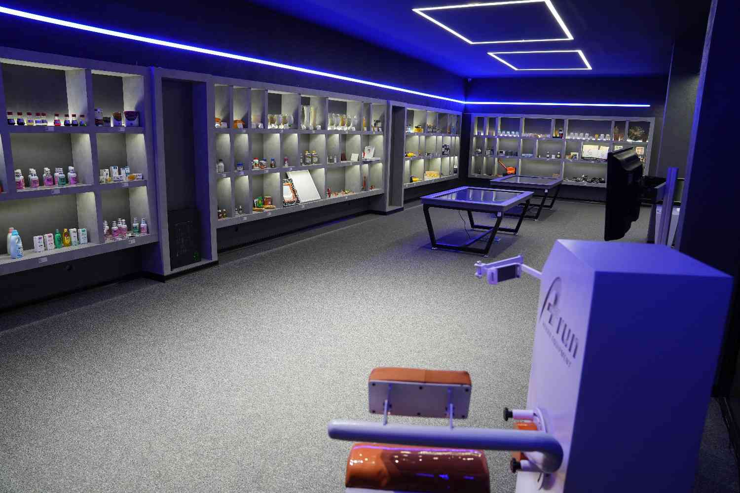 هاب فناوری های آینده