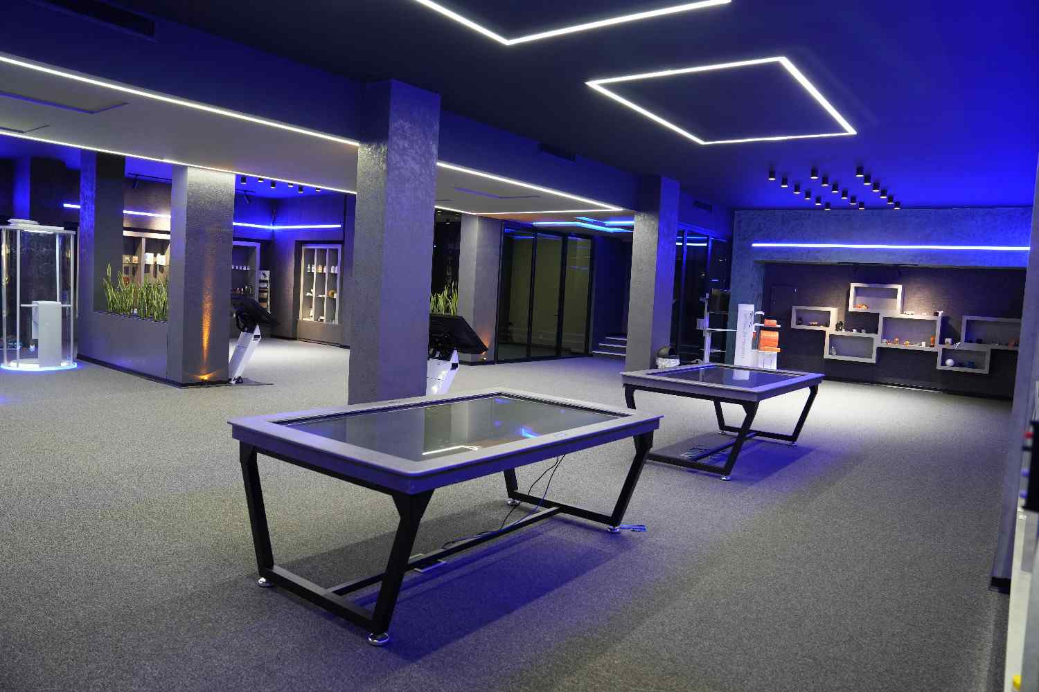 هاب فناوری های آینده