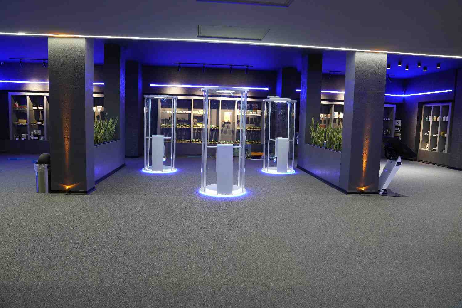 هاب فناوری های آینده