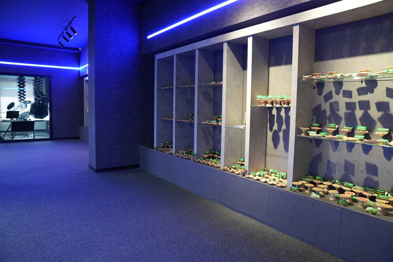 هاب فناوری های آینده