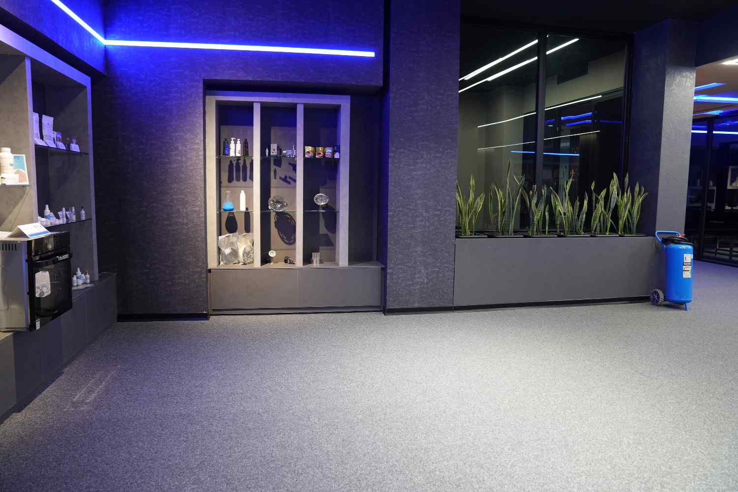 هاب فناوری های آینده