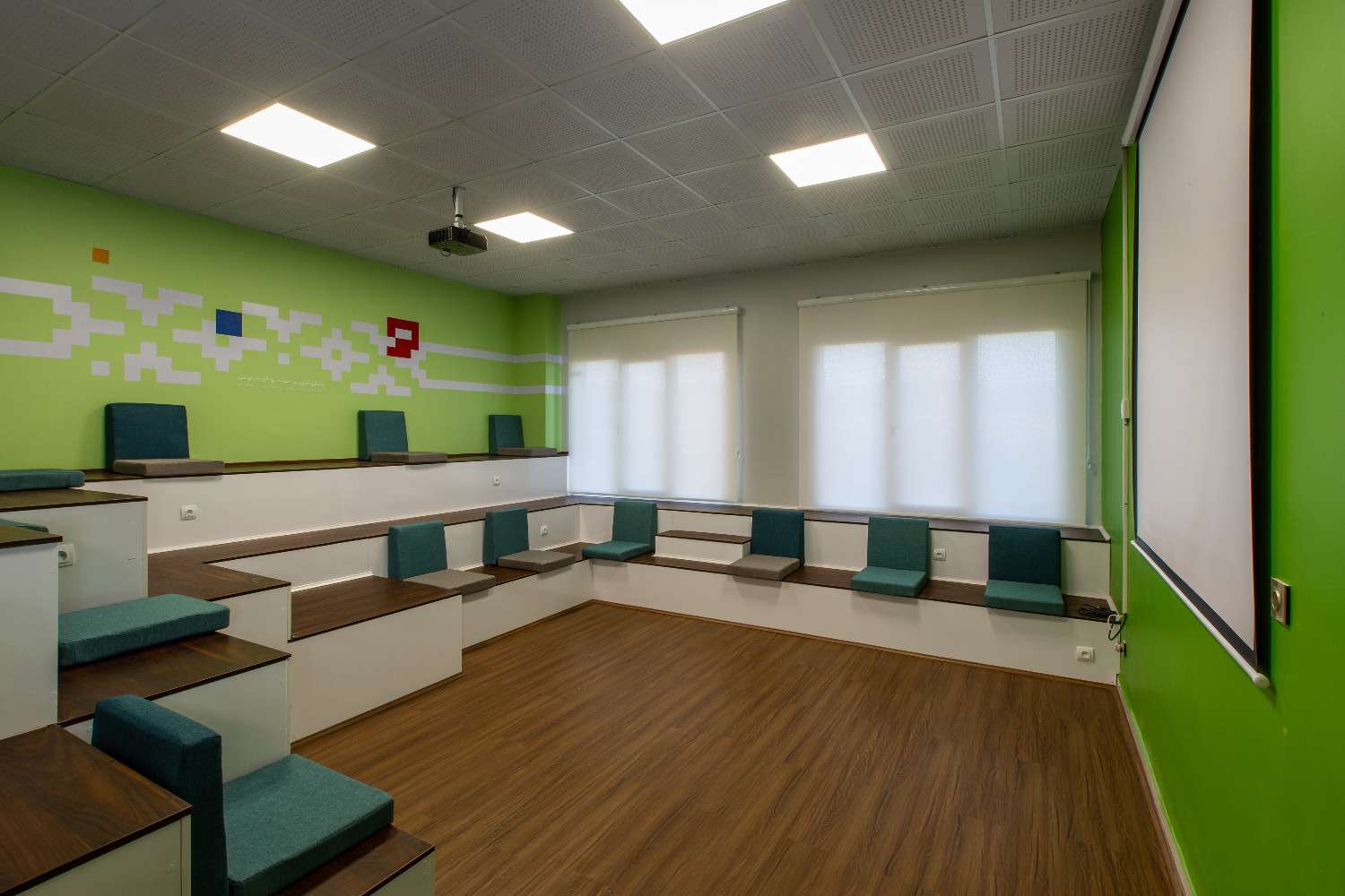   مرکز نوآوری پاردایس هاب